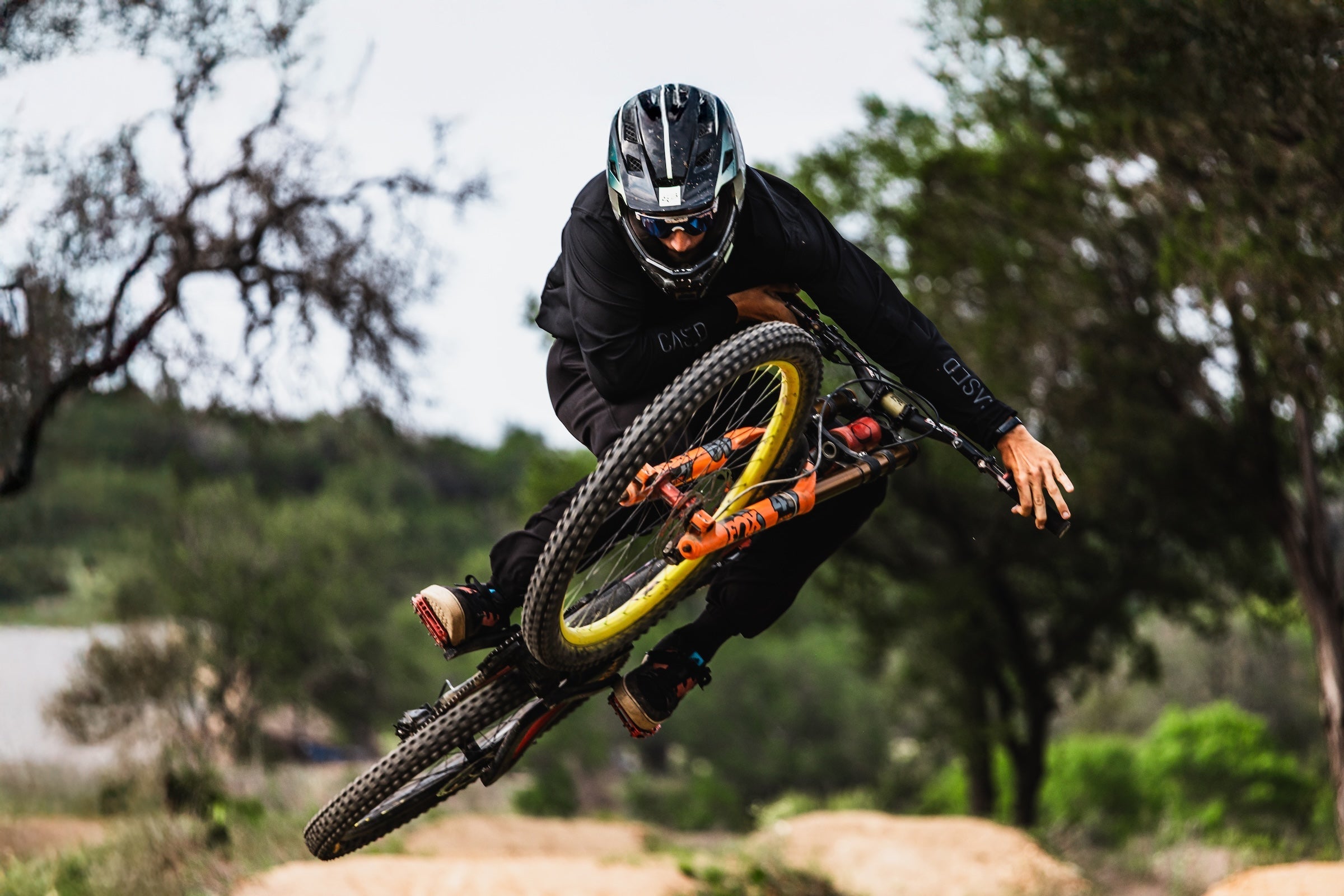Your Guide to Protective Gear for Action Sports