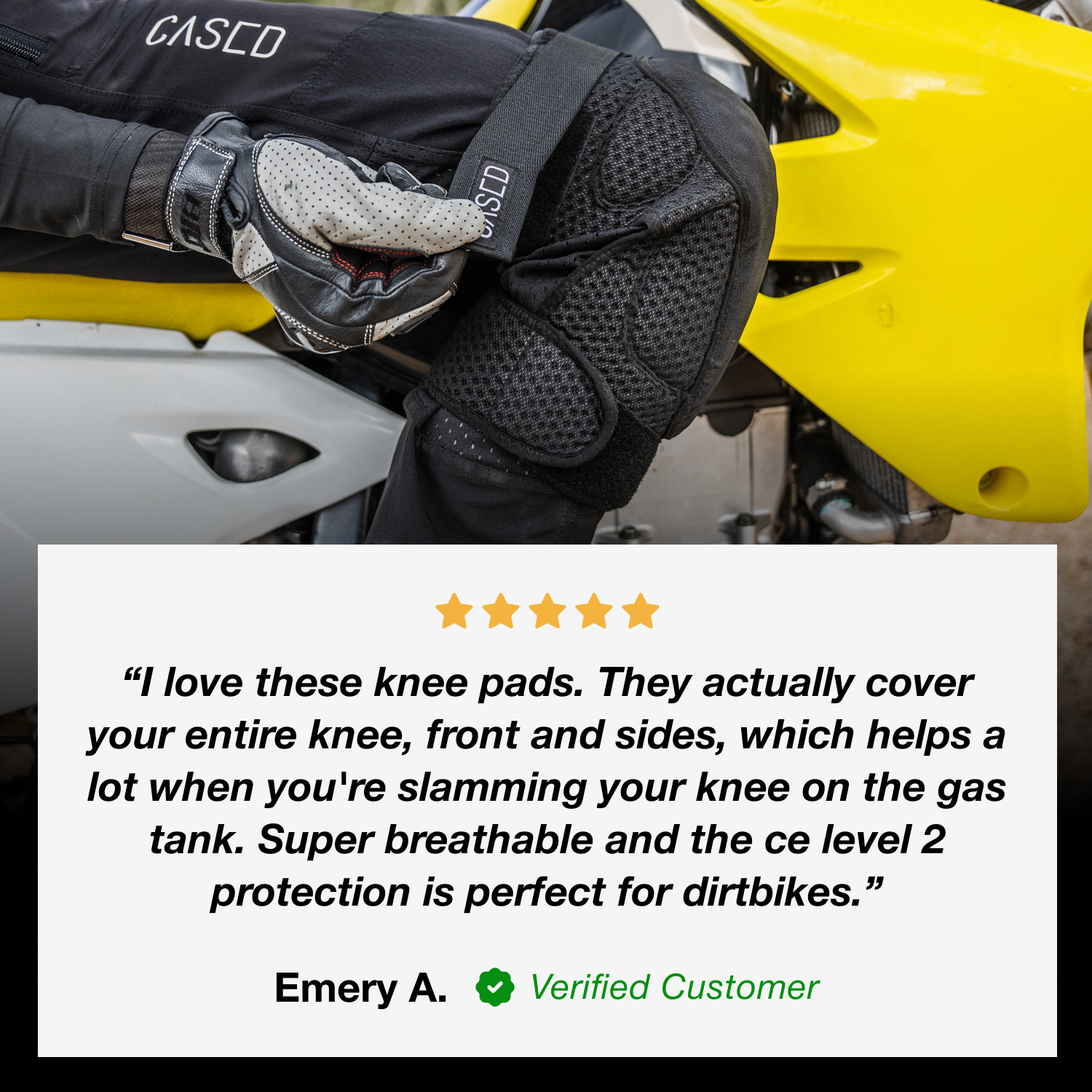Knee Pads