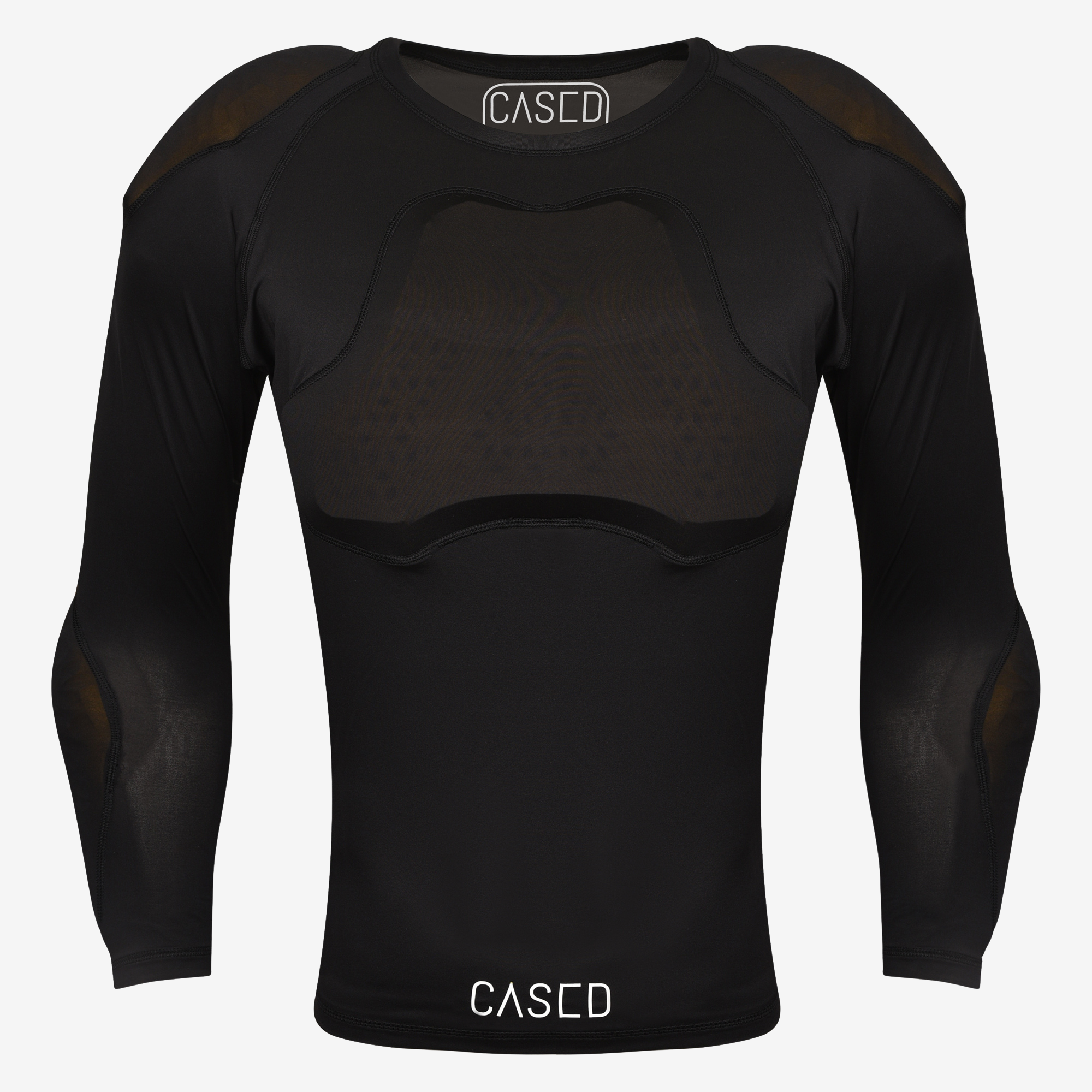 Inner Protective Long Sleeve