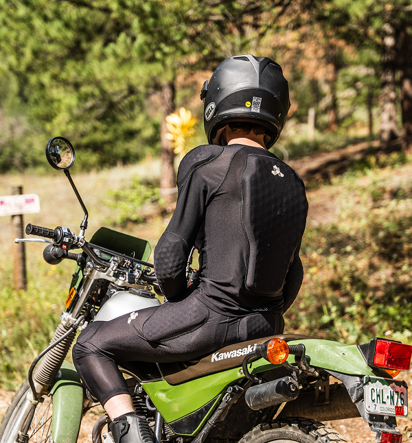 Dual Sport