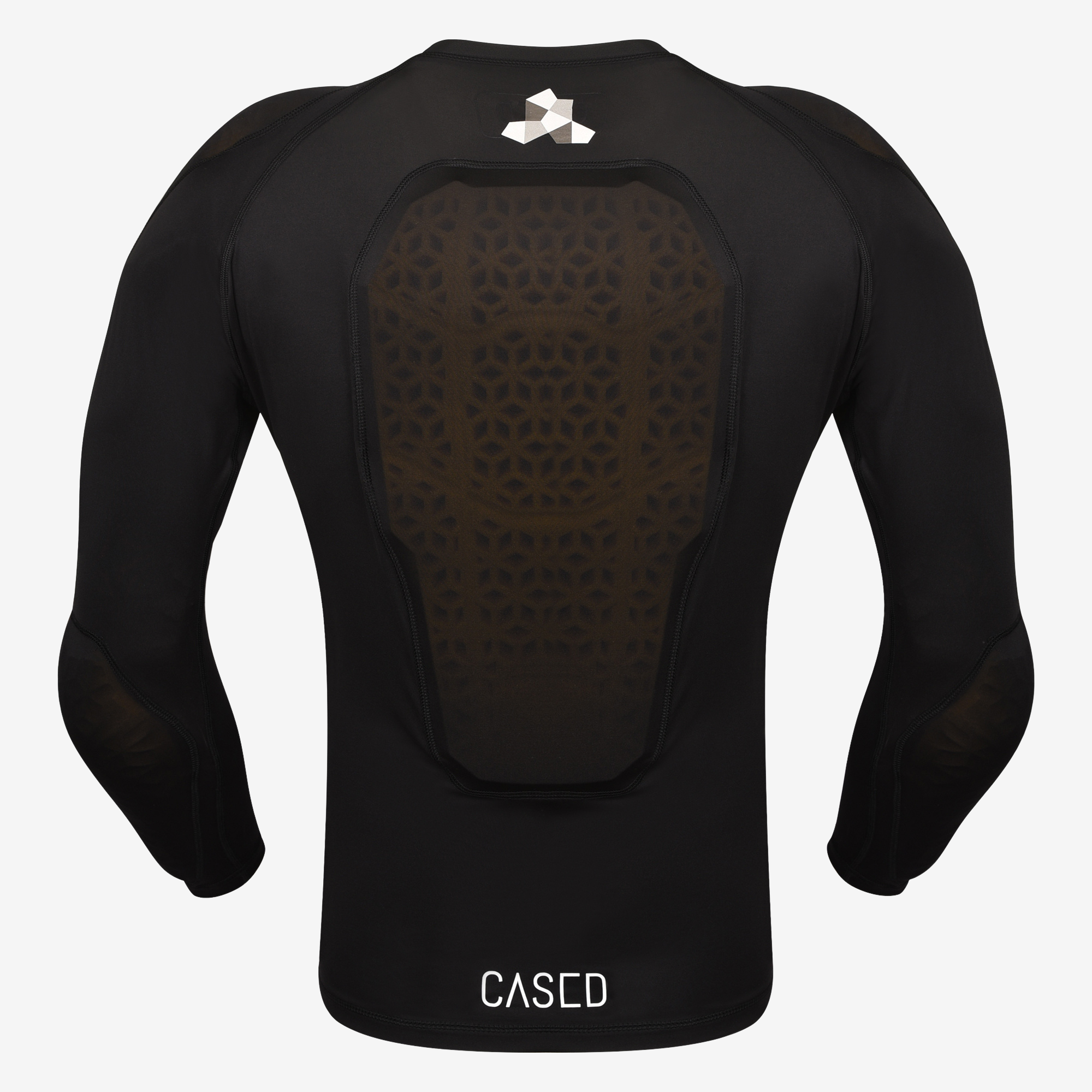 Inner Protective Long Sleeve