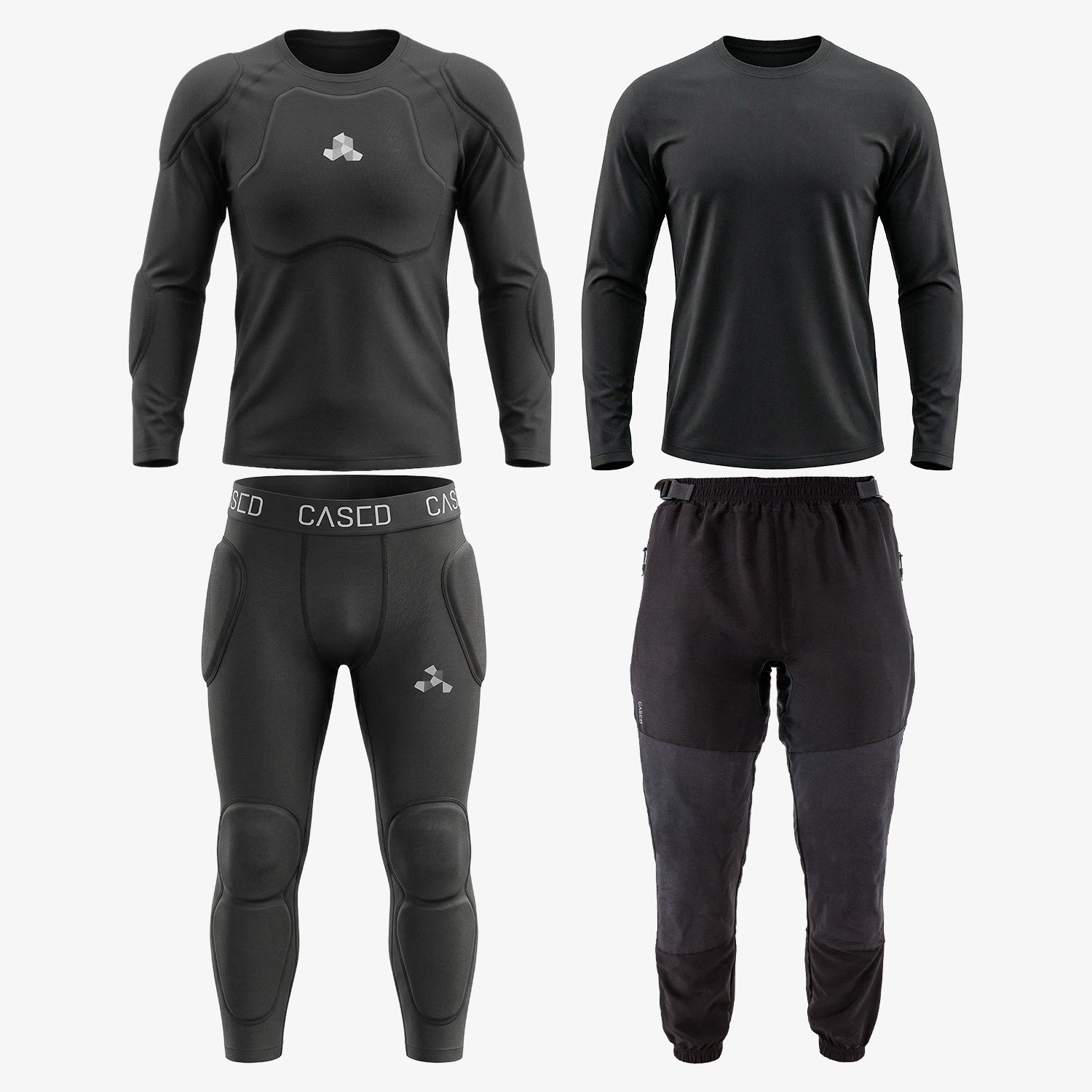 Inner Protective Long Sleeve (Copy)