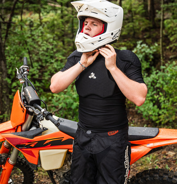 Ride with Confidence