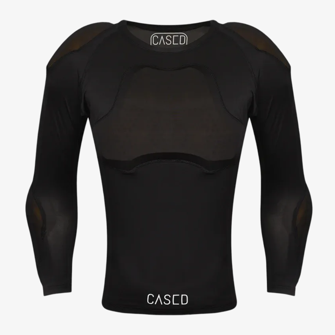 Inner Protective Long Sleeve