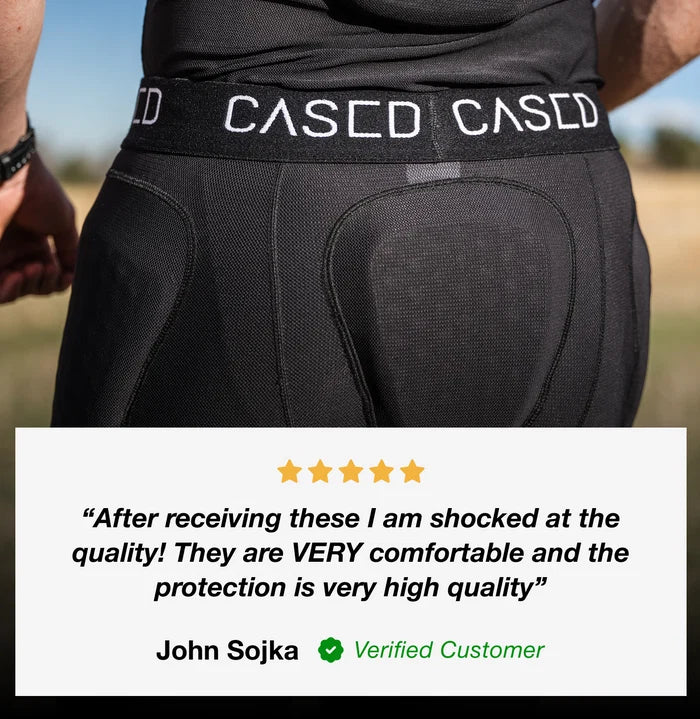 Inner Protective Pants