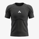 Inner Protective Short Sleeve