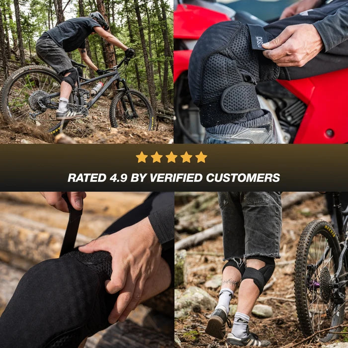 Knee Pads