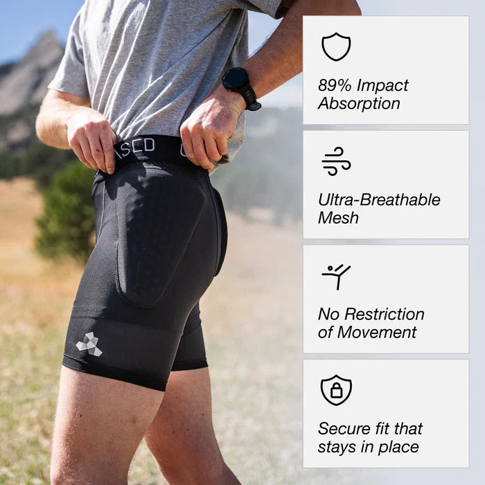 Inner Protective Shorts