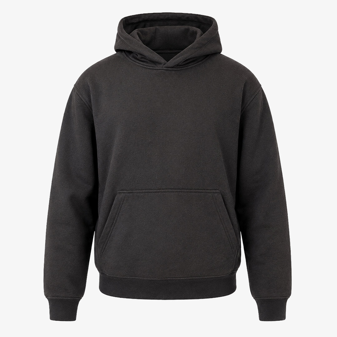 Protective Hoodie