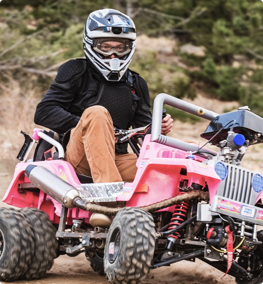 Dual Sport