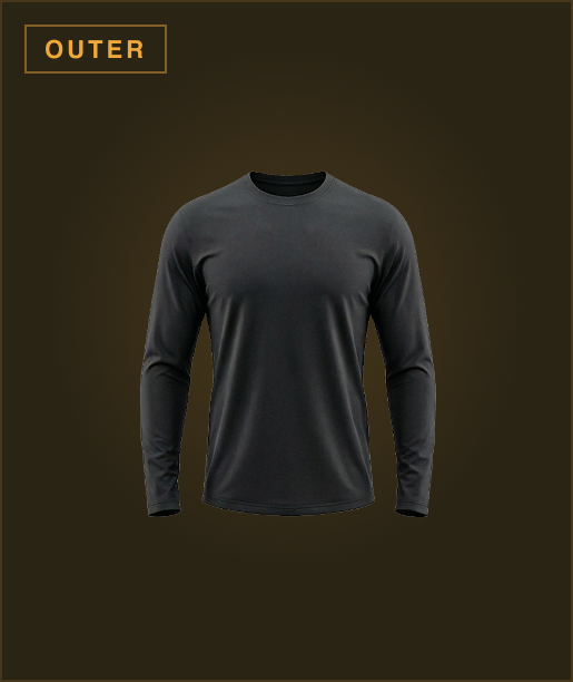 Riding Jersey