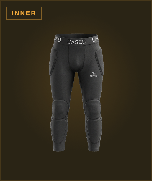 Protective Pants