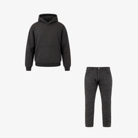 Protective Hoodie + Jeans Bundle