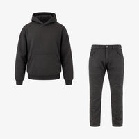 HOODIE + JEANS BUNDLE
