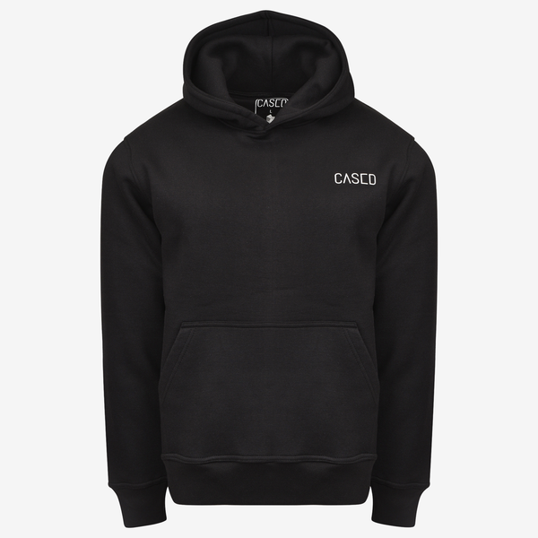 Cased Hoodie