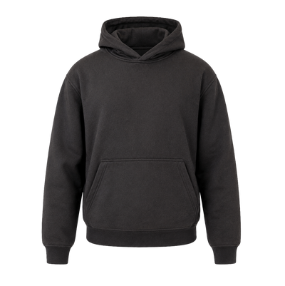Protective Hoodie
