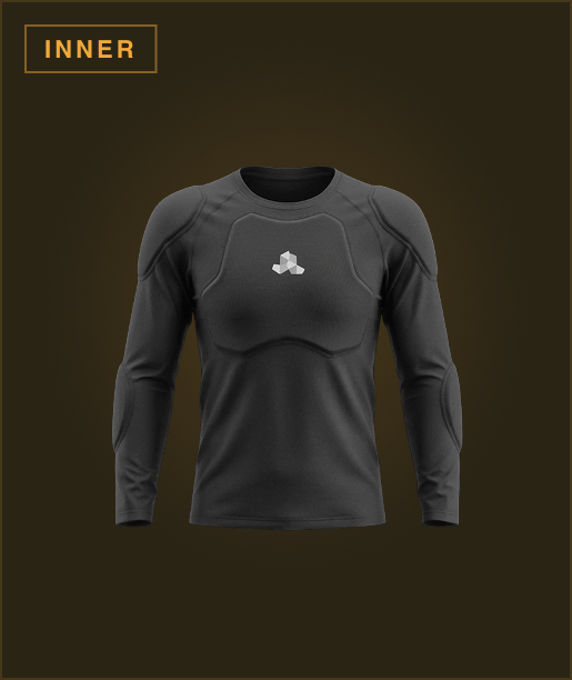Protective Long Sleeve