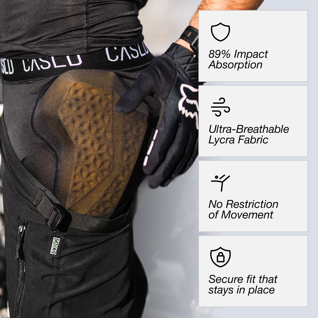 Inner Protective Pants