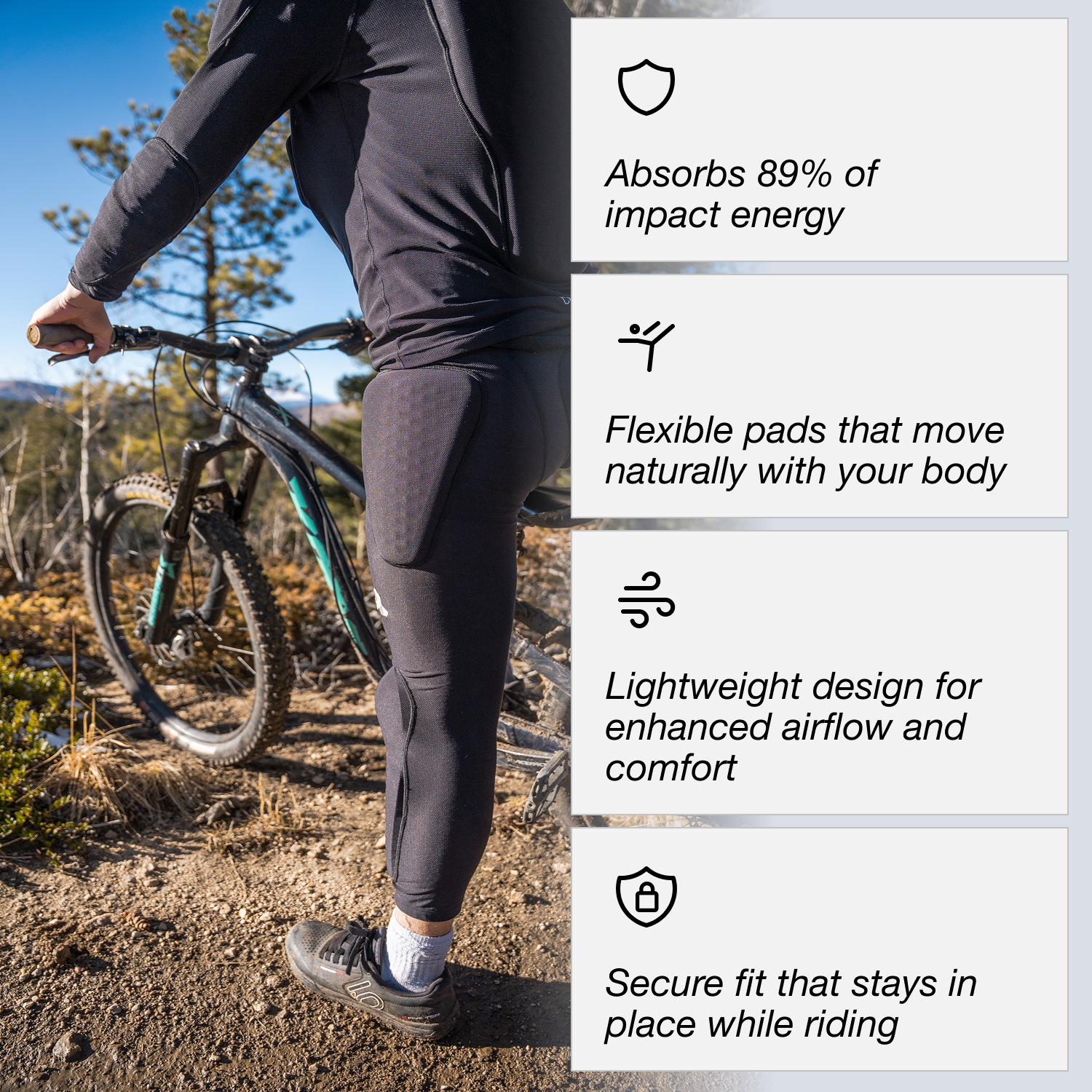 Inner Protective Long Sleeve (Copy)