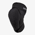 Photo of Cased knee pads designed for action sports without heat, bulk, or restricted movement.
