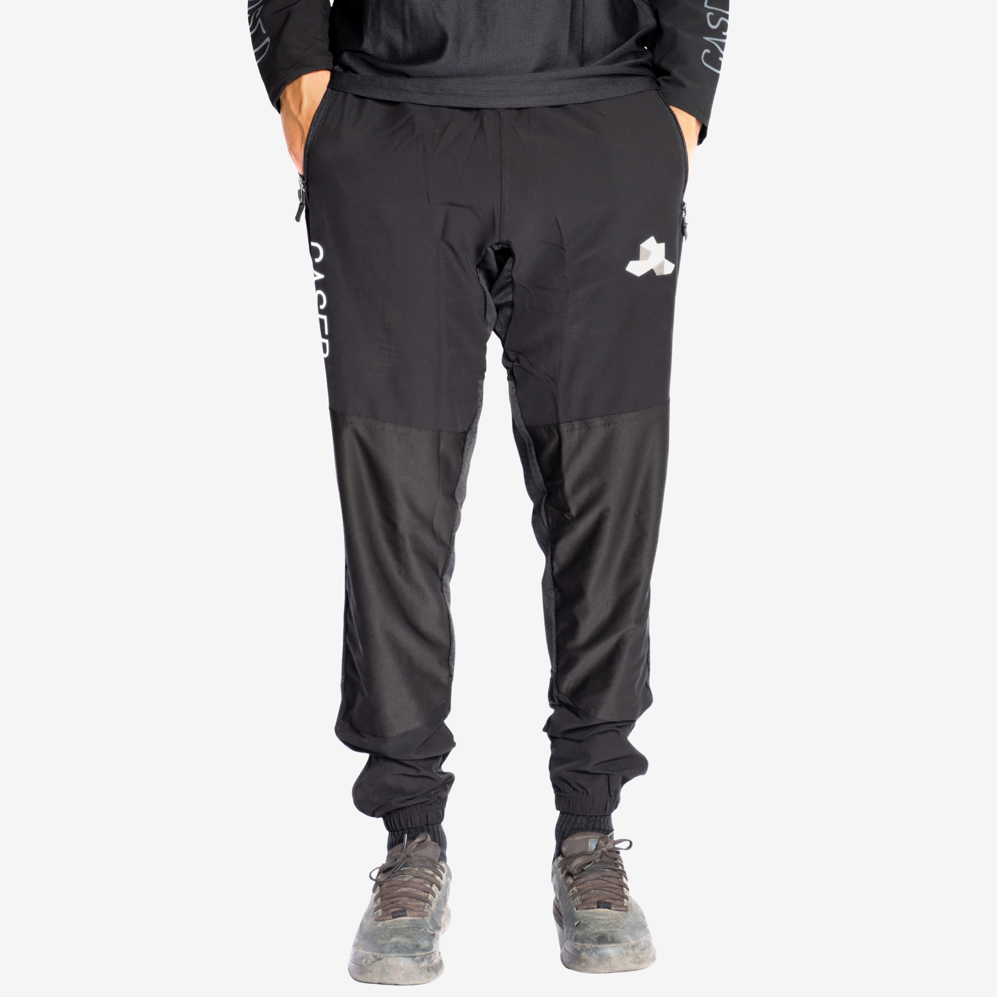 Cased MTB pants engineered for freedom of motion [model_info_2]