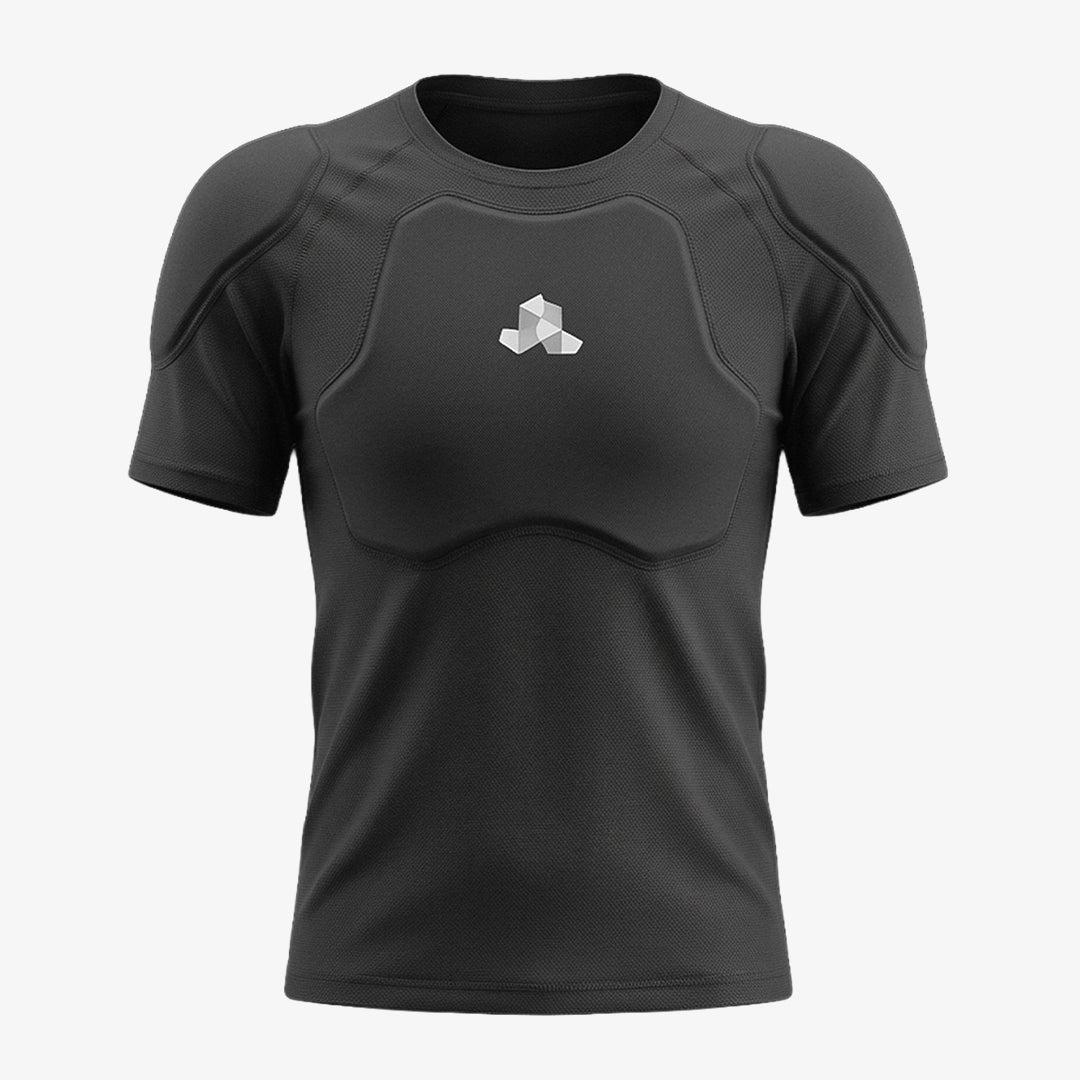 inner protective short sleeve