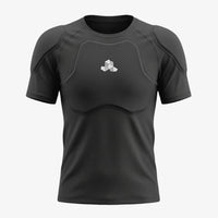 inner protective short sleeve