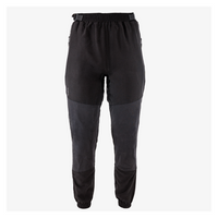 Cased MTB pants are designed with Cordura® panels on the knees and strategically placed mesh panels for breathability, comfort and durability.