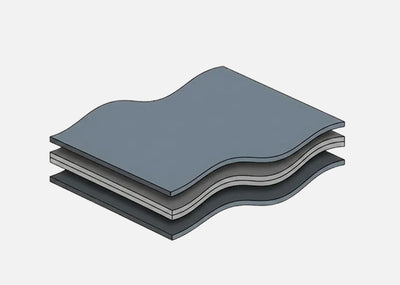 Performance Fabric Construction