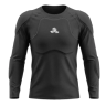 Inner Protective Long Sleeve