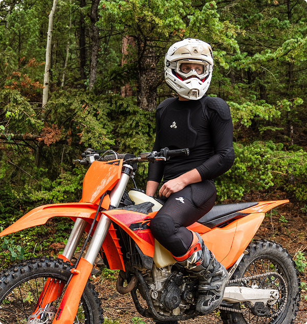 Motocross