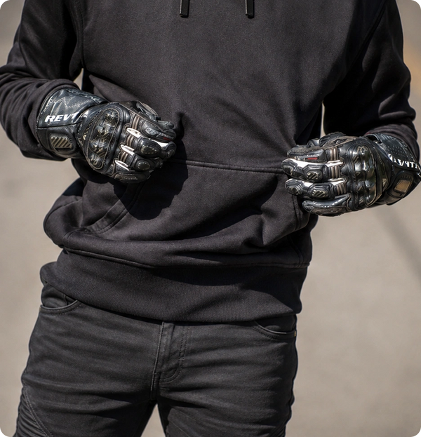 Stay Protected