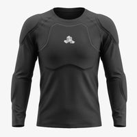 Inner Protective Long Sleeve