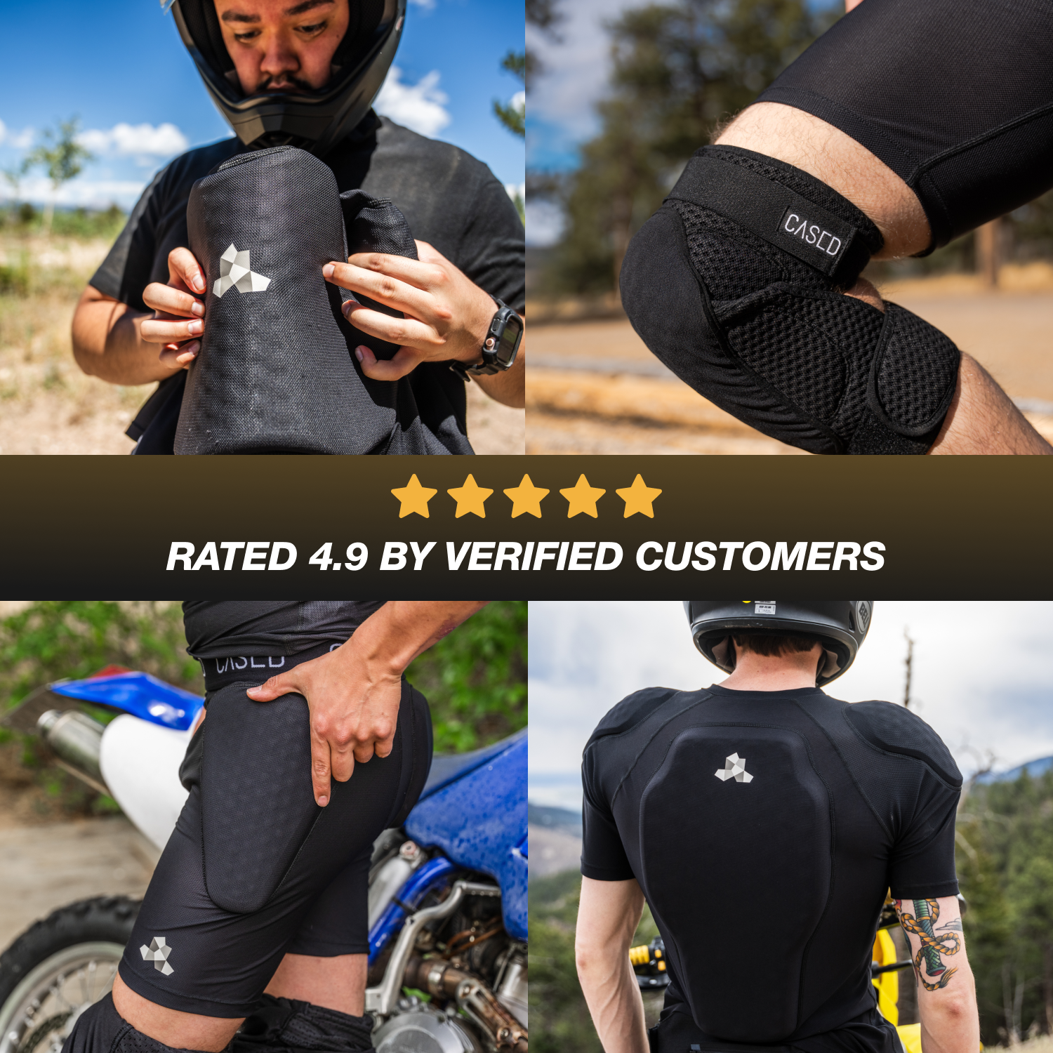 Inner Protective Long Sleeve (Copy)