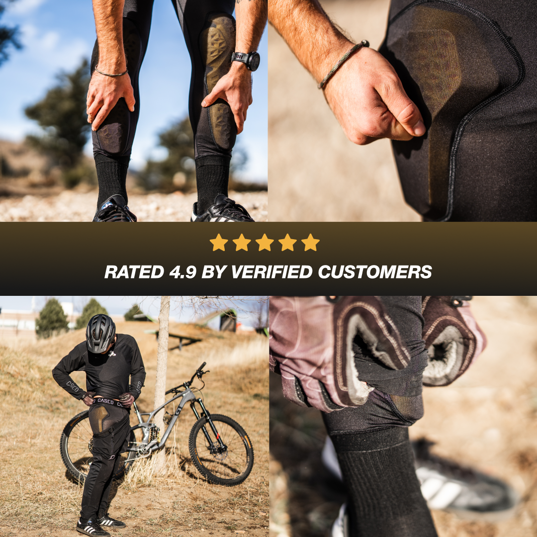 Inner Protective Pants