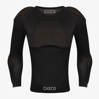 Inner Protective Long Sleeve
