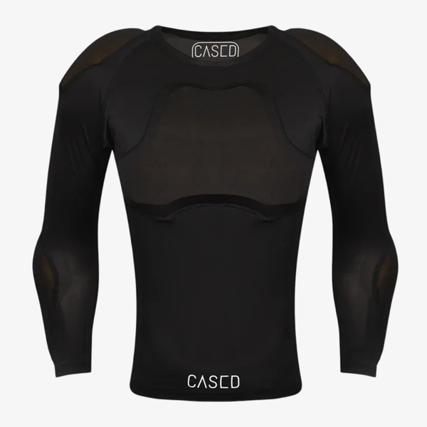 Inner Protective Long Sleeve