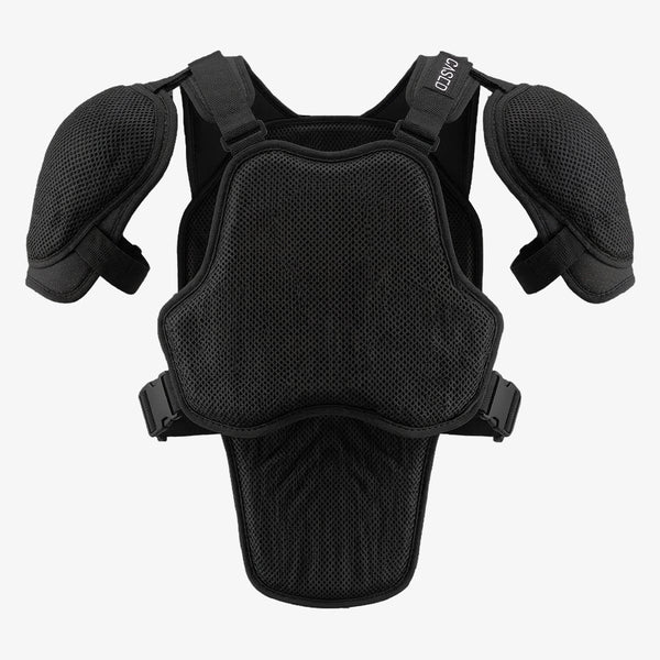 Padded Upper Shell