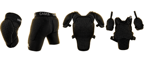 FLASH SALE - 68% OFF THE SHELL BUNDLE