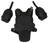 Padded Upper Shell