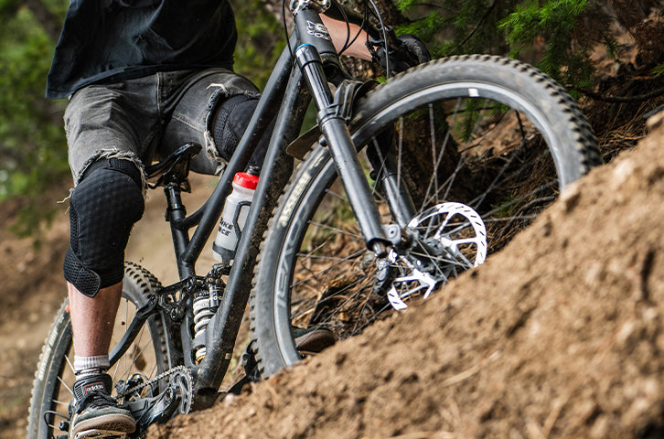 Downhill