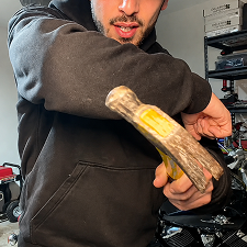 Stay Protected