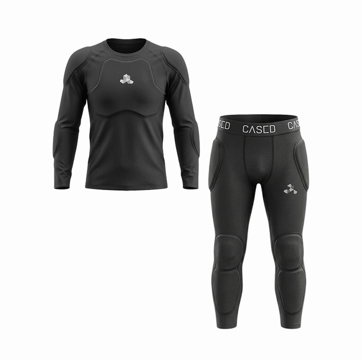 Inner Protective Long Sleeve