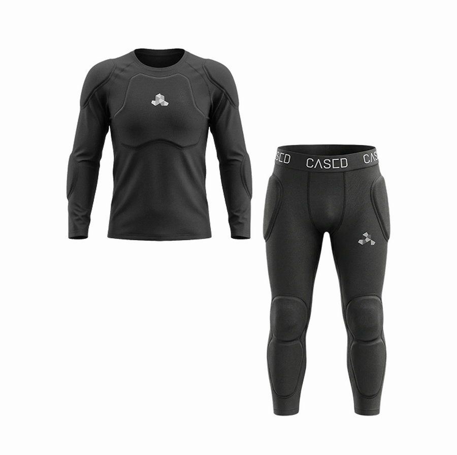 Inner Protective Long Sleeve