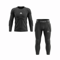 INNER PROTECTIVE LONG SLEEVE + PANTS BUNDLE