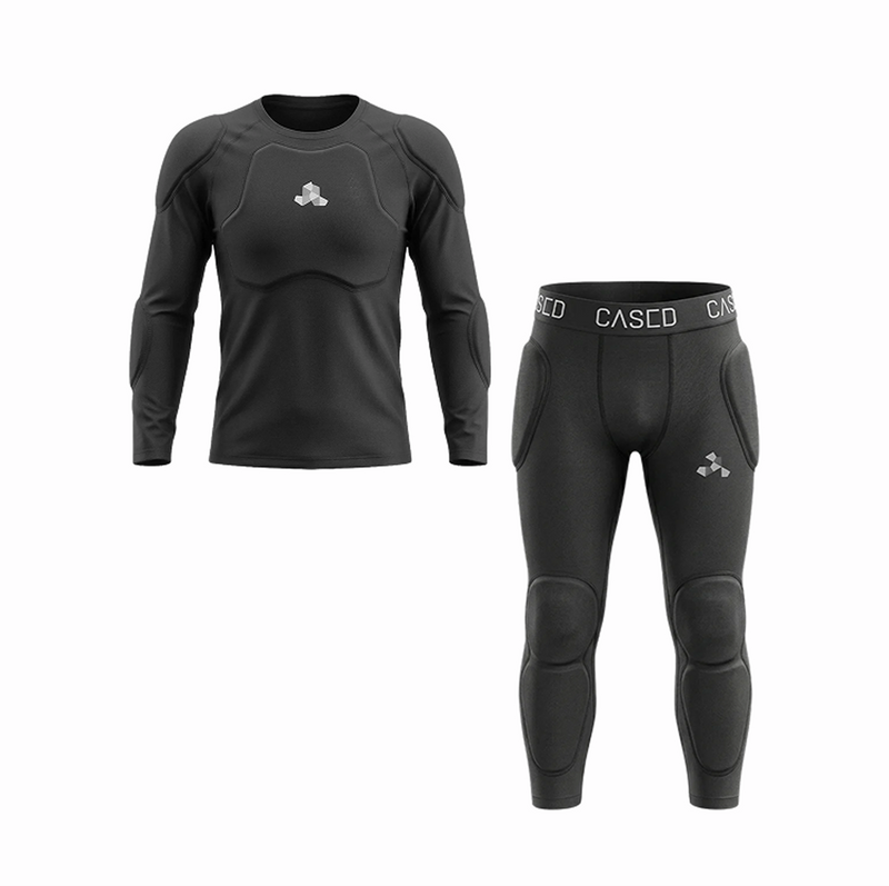 INNER PROTECTIVE LONG SLEEVE + PANTS BUNDLE
