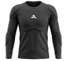 Inner Protective Long Sleeve