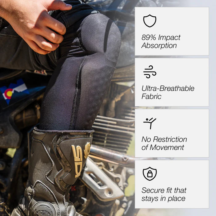 Inner Protective Pants