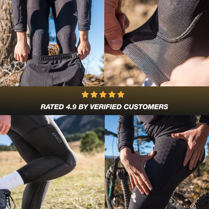 Inner Protective Pants