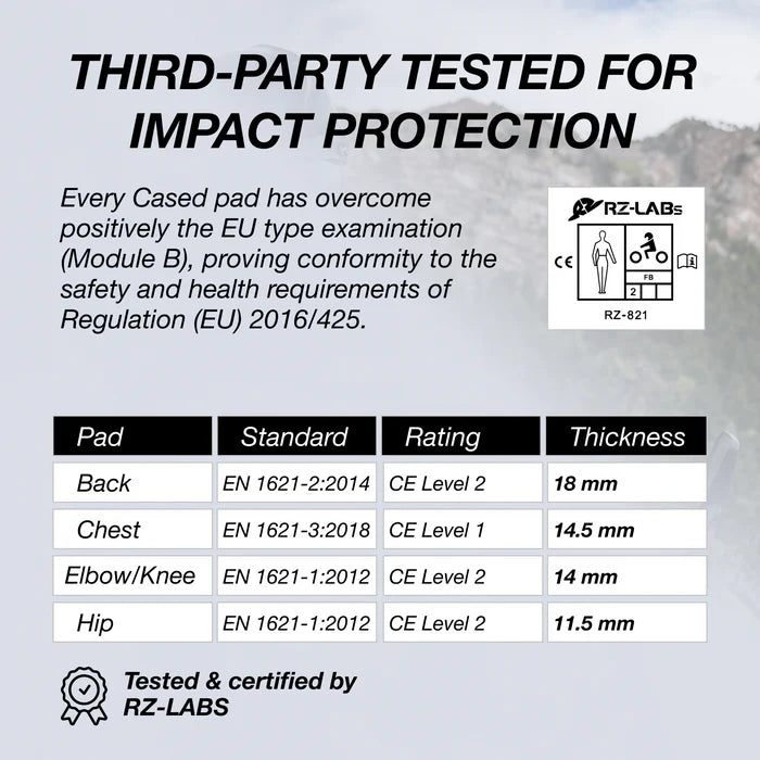 Inner Protective Pants